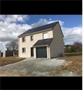 Maison à la vente
